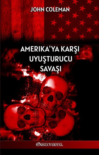 Amerika'ya karşı uyuşturucu savaşı