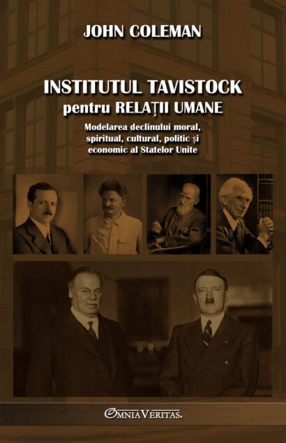 Institutul Tavistock pentru relații umane