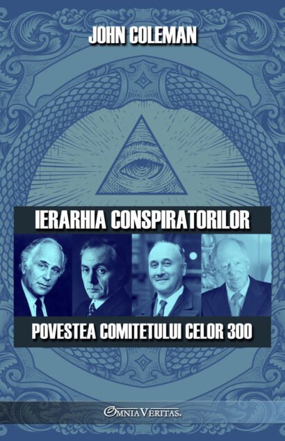 Ierarhia conspiratorilor