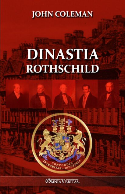 Dinastia Rothschild