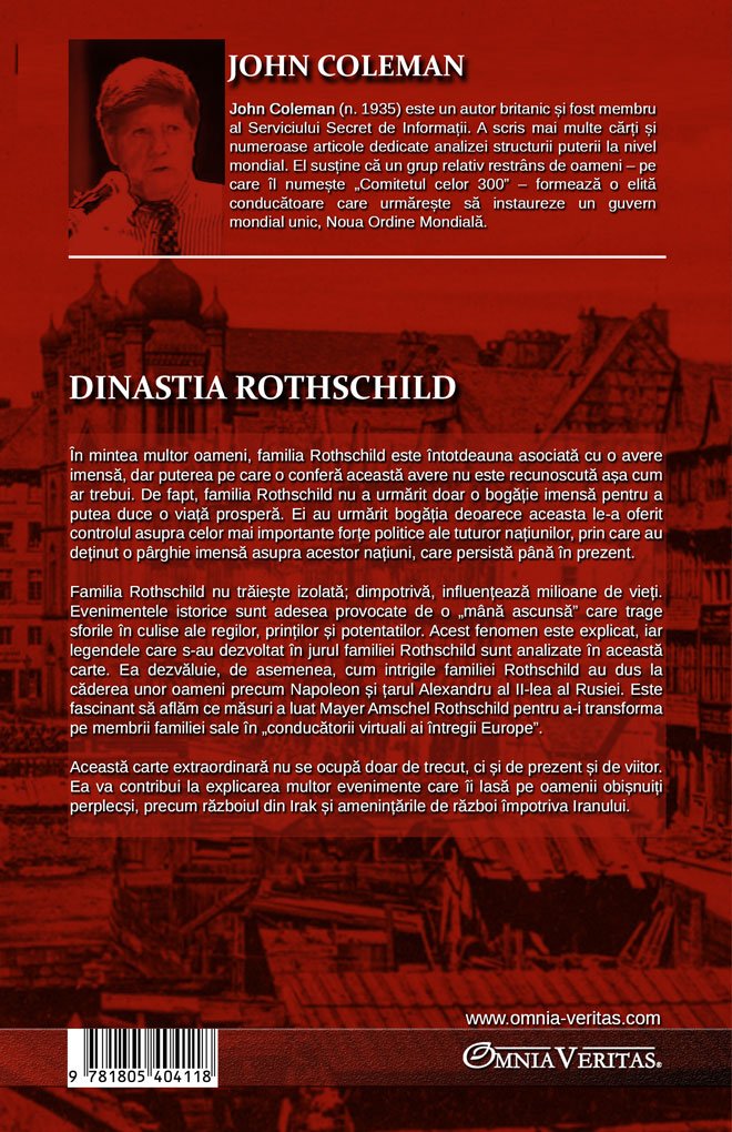 Dinastia Rothschild - Image 2
