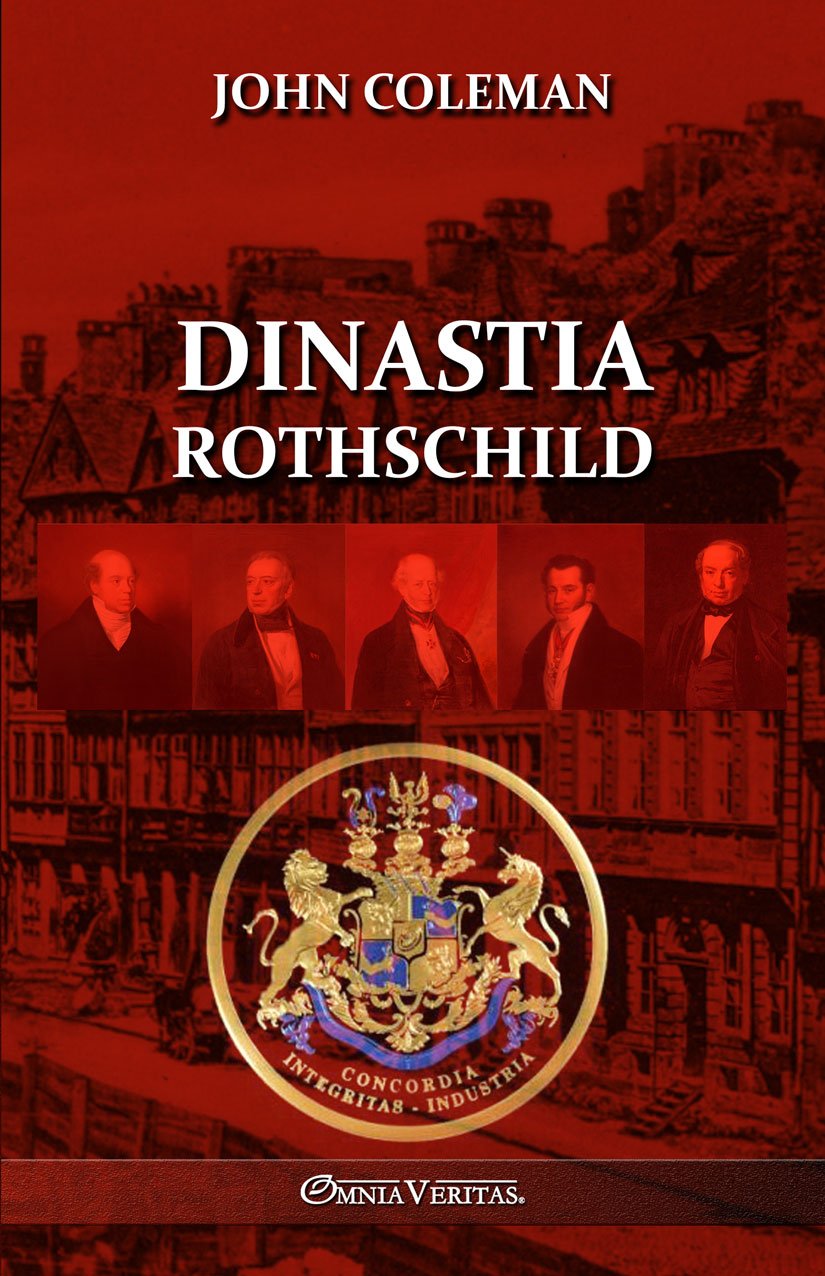 Dinastia Rothschild