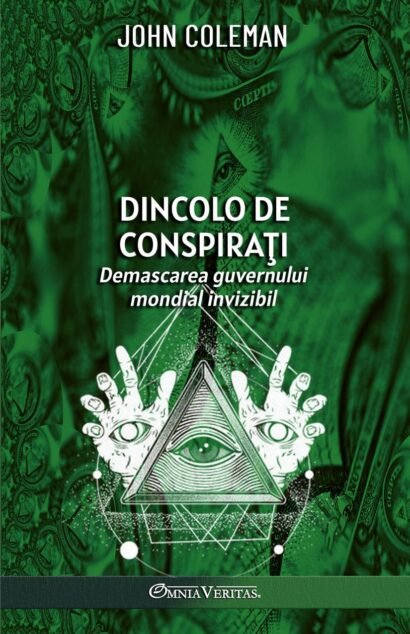 Dincolo de conspirați