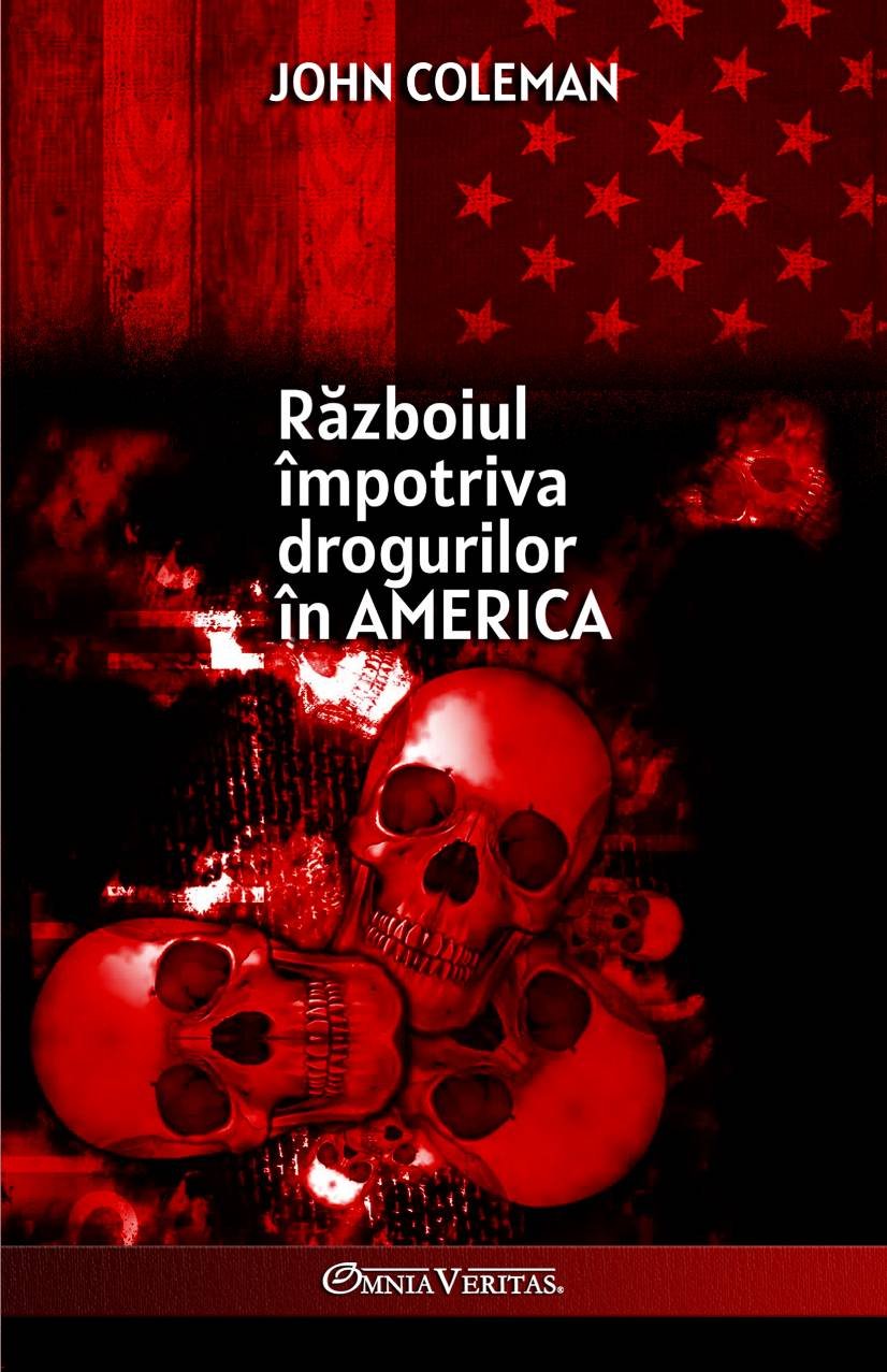 Războiul împotriva drogurilor în America