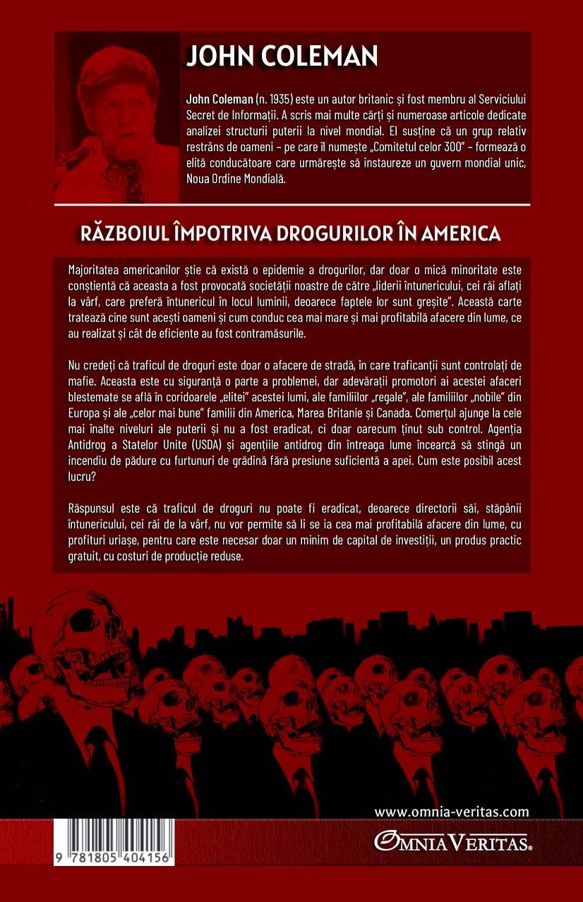 Războiul împotriva drogurilor în America - Image 2
