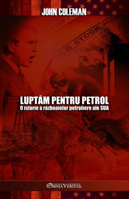 Luptăm pentru petrol