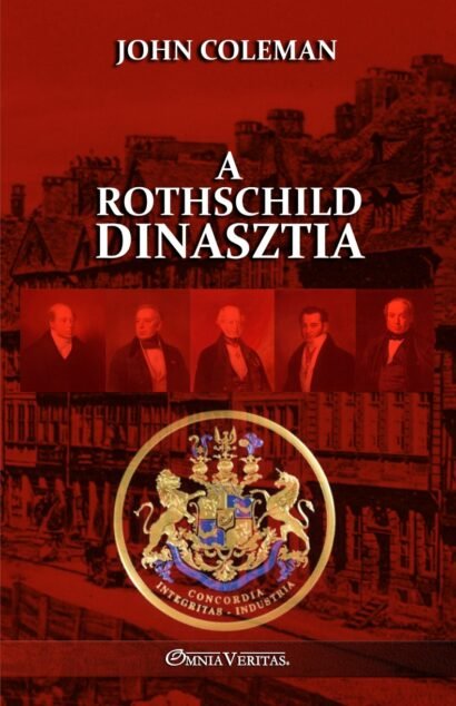 A Rothschild-dinasztia