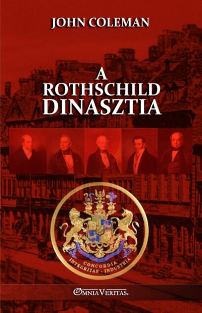 A Rothschild-dinasztia
