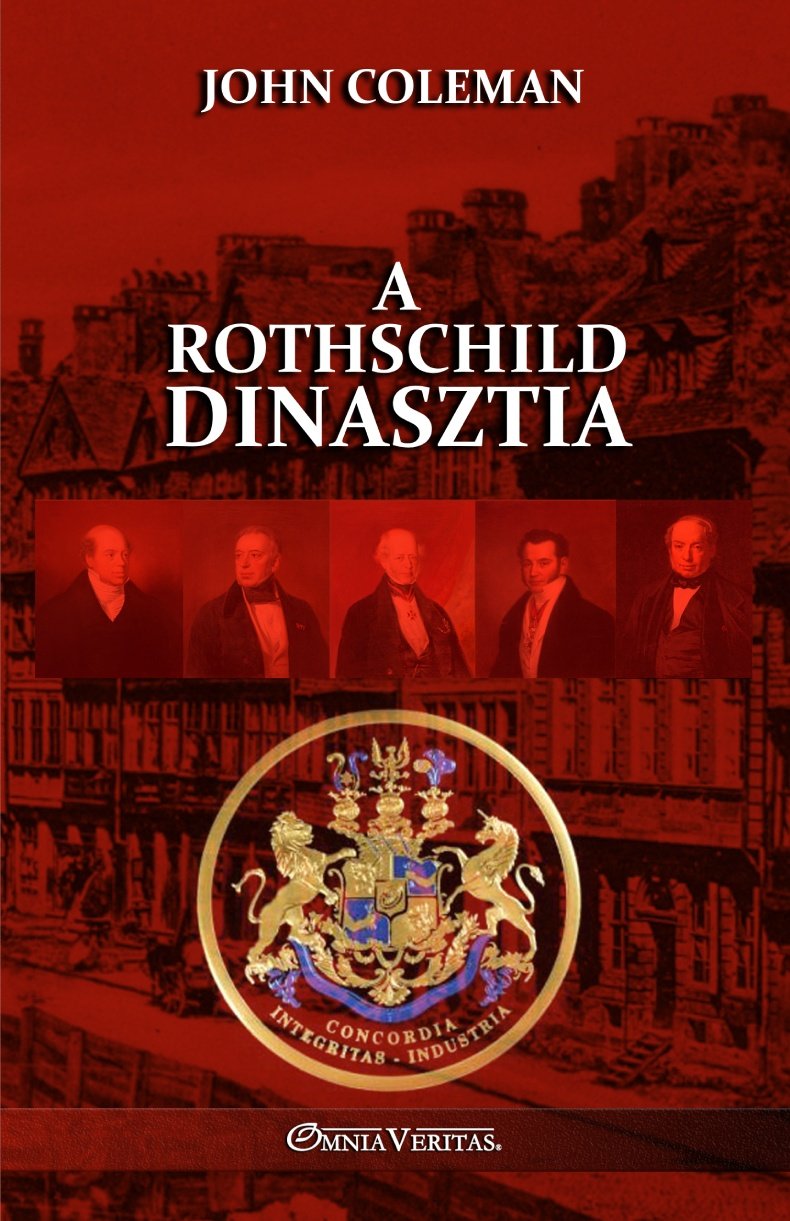 A Rothschild-dinasztia