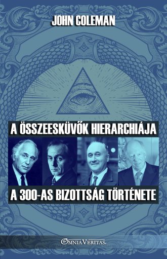 A összeesküvők hierarchiája