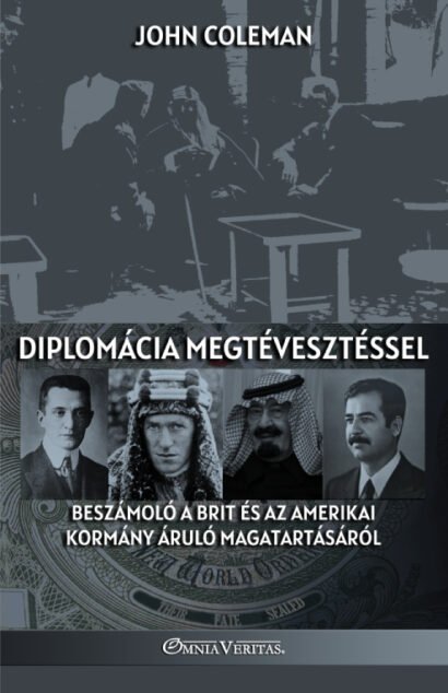 Diplomácia megtévesztéssel
