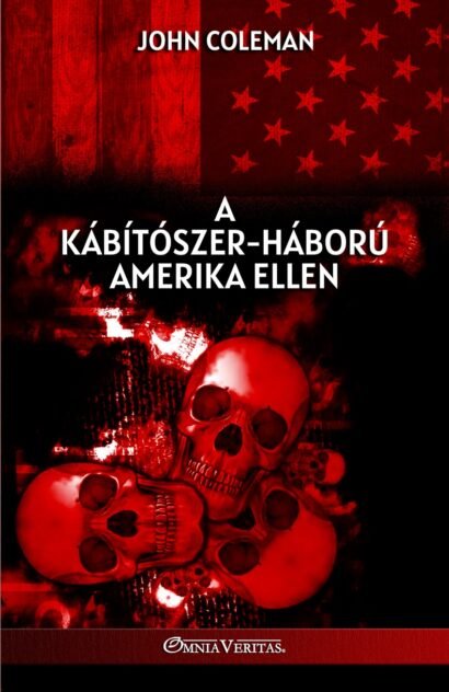 A kábítószer-háború Amerika ellen