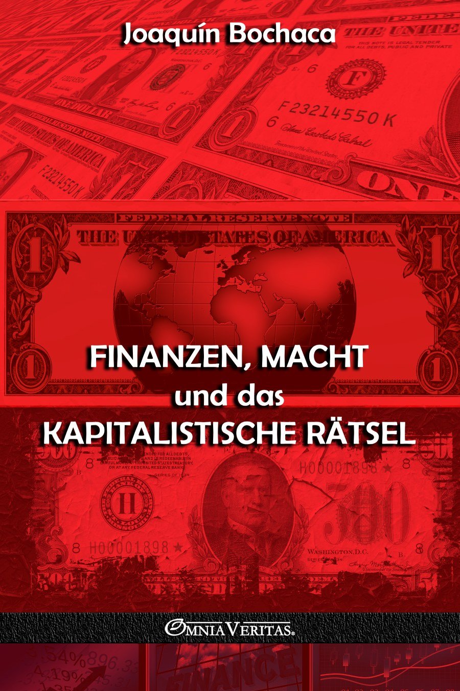 Finanzen, Macht und das Rätsel des Kapitalismus