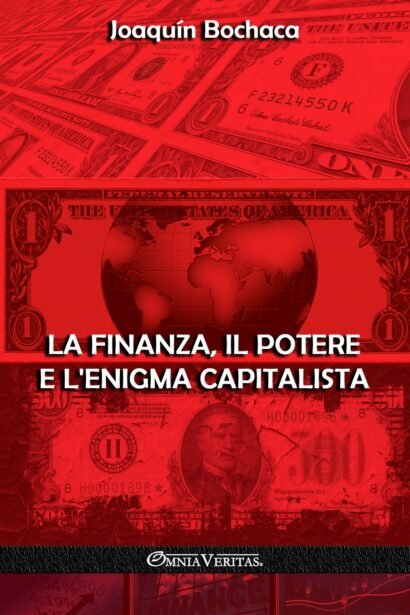 La finanza, il potere e l'enigma capitalista