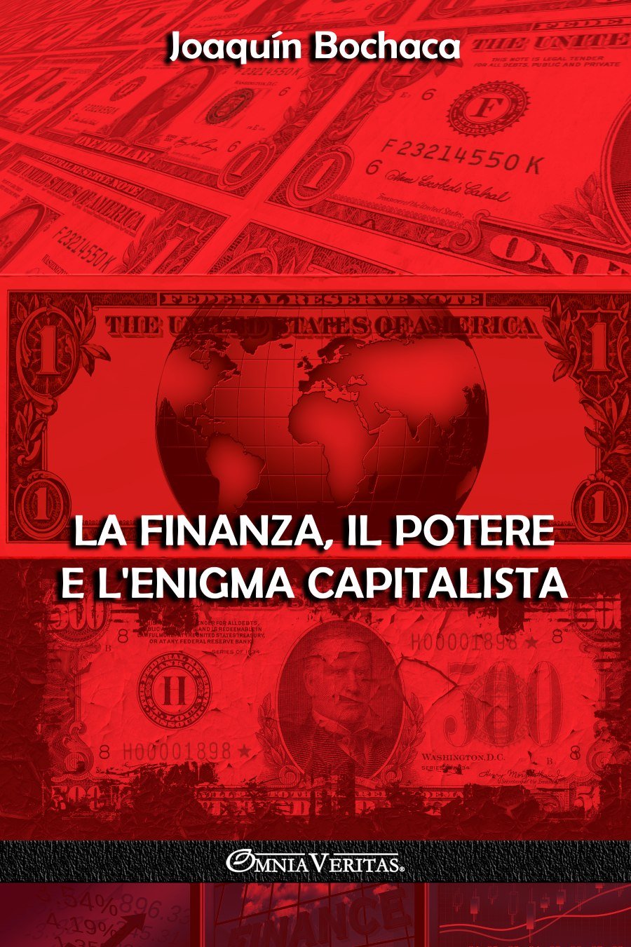 La finanza, il potere e l'enigma capitalista