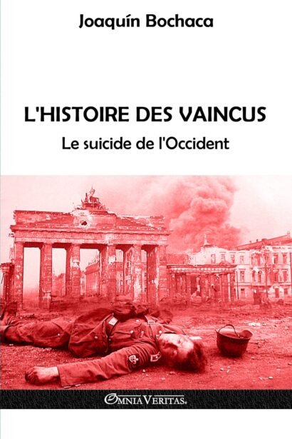 L'histoire des vaincus