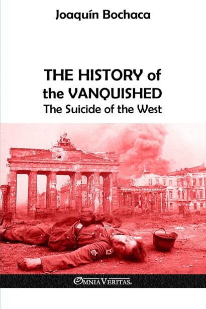 The History of the Vanquished