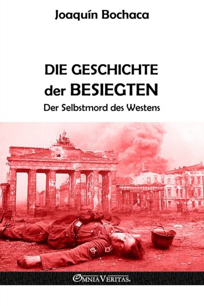 Die Geschichte der Besiegten