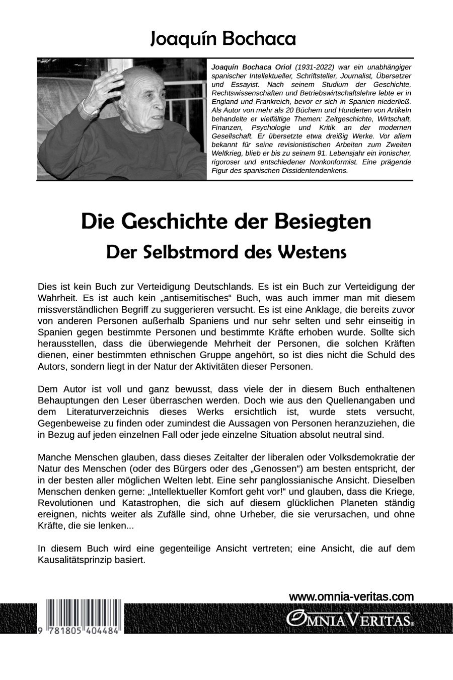 Die Geschichte der Besiegten - Image 2