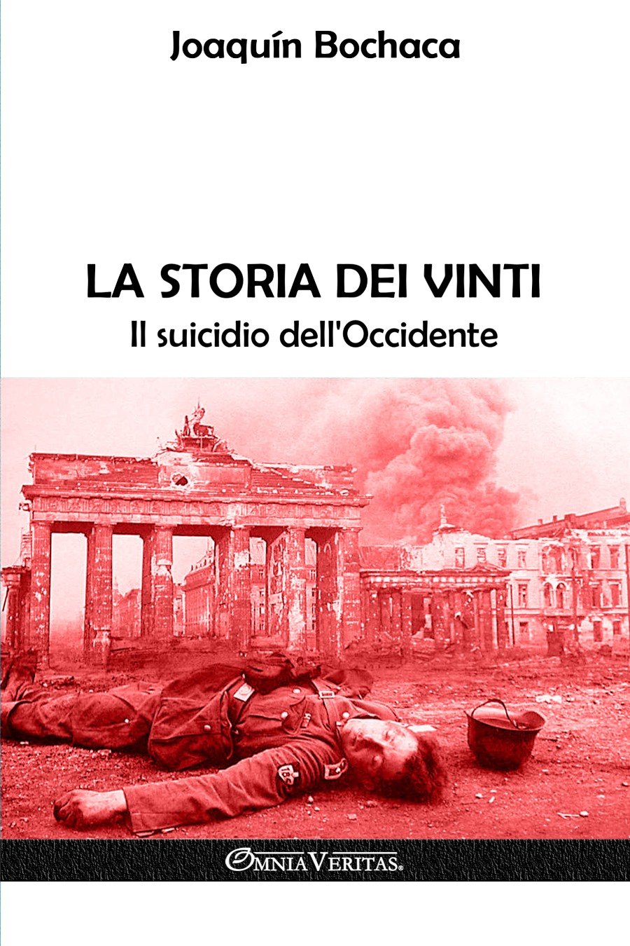 La storia dei vinti