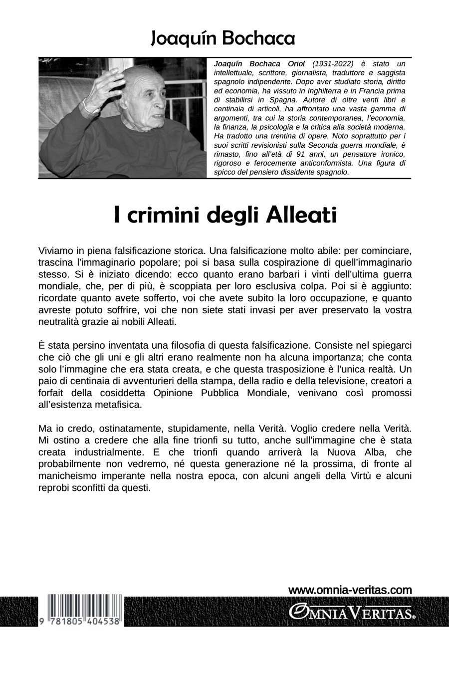 I crimini degli Alleati - Image 2