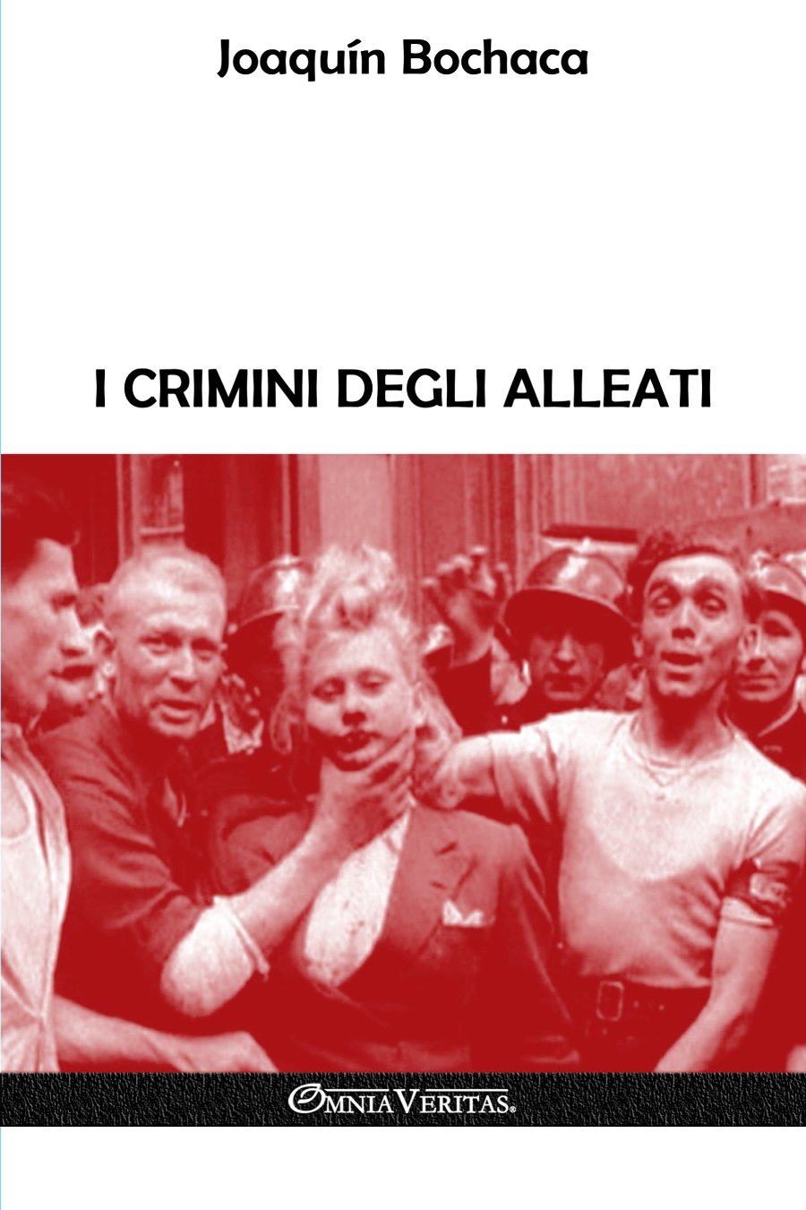 I crimini degli Alleati