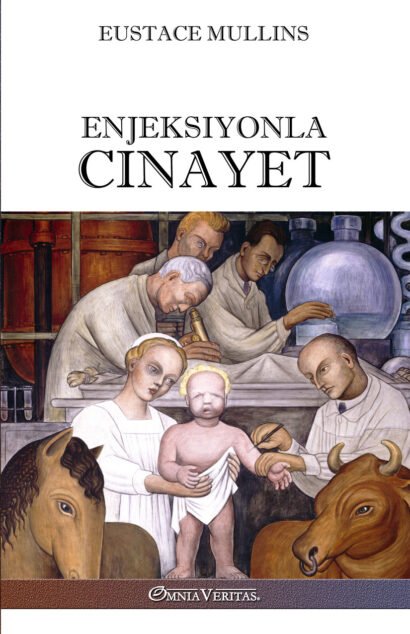Enjeksiyonla cinayet
