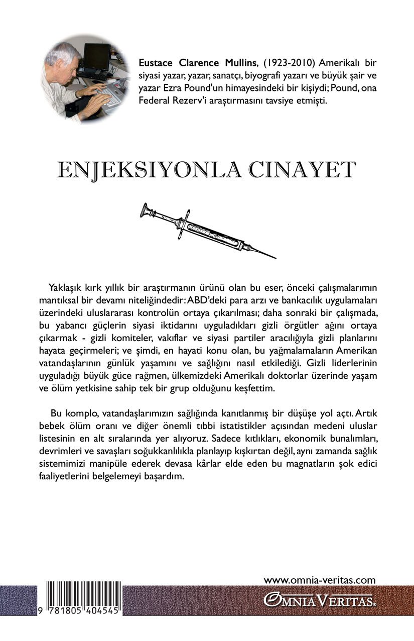 Enjeksiyonla cinayet - Image 2