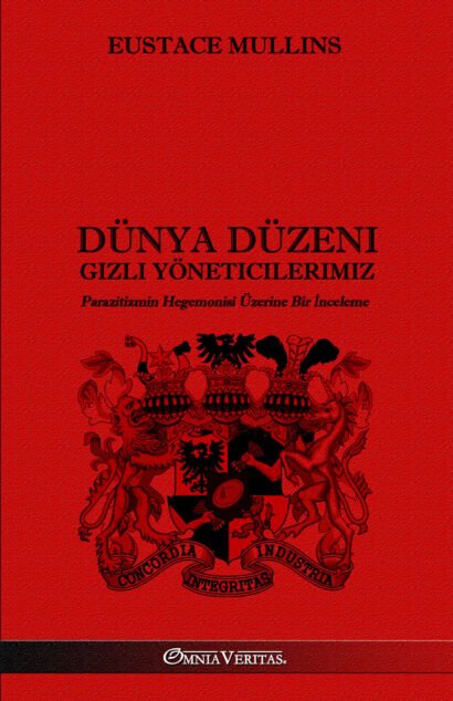 Dünya Düzeni - Gizli Yöneticilerimiz