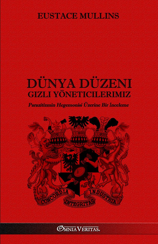 Dünya Düzeni - Gizli Yöneticilerimiz
