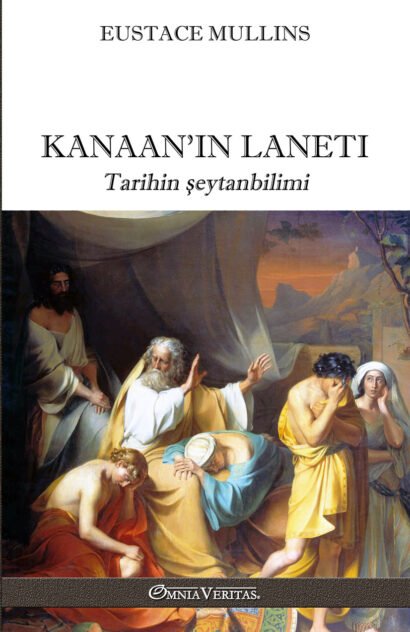 Kanaan'in Laneti