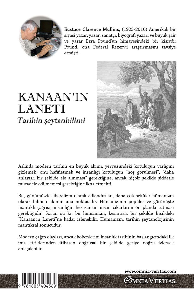 Kanaan'in Laneti - Image 2