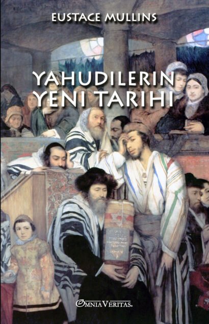 Yahudilerin Yeni Tarihi
