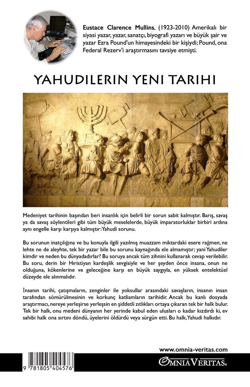 Yahudilerin Yeni Tarihi - Image 2