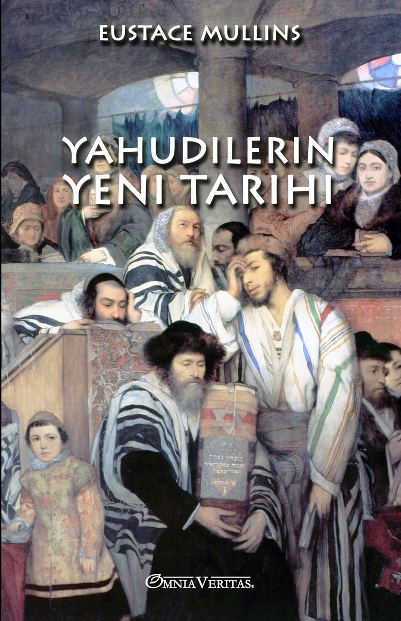 Yahudilerin Yeni Tarihi