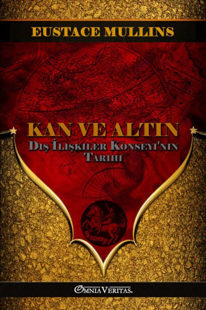 Kan ve altin