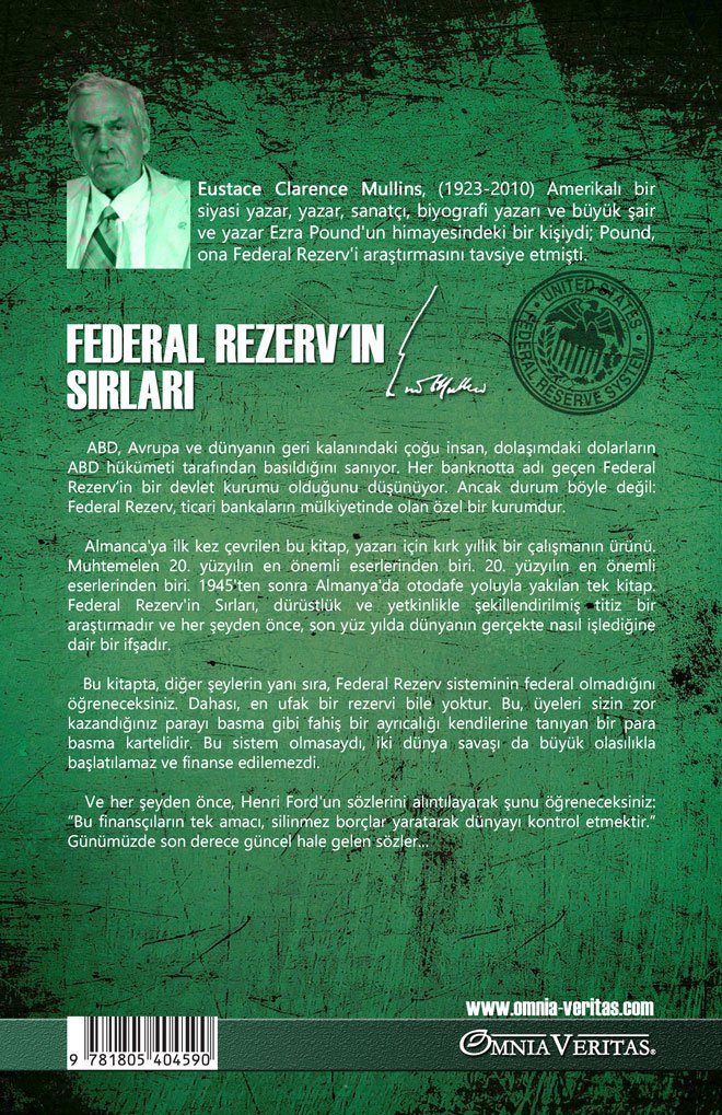 Federal Rezerv'in Sırları - Image 2