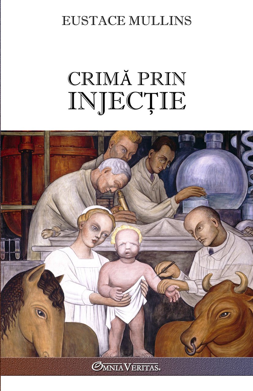 Crimă prin injecție
