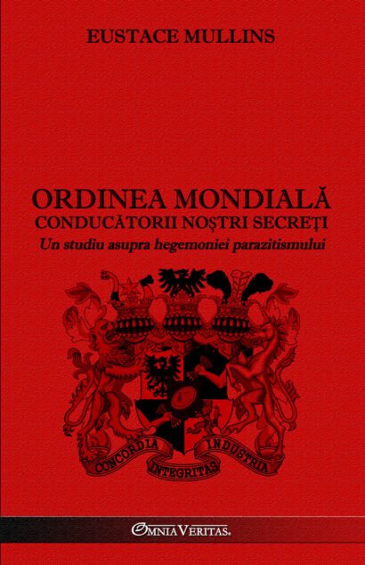 Ordinea Mondială - Conducătorii noștri secreți