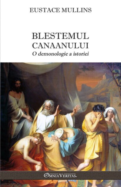 Blestemul Canaanului