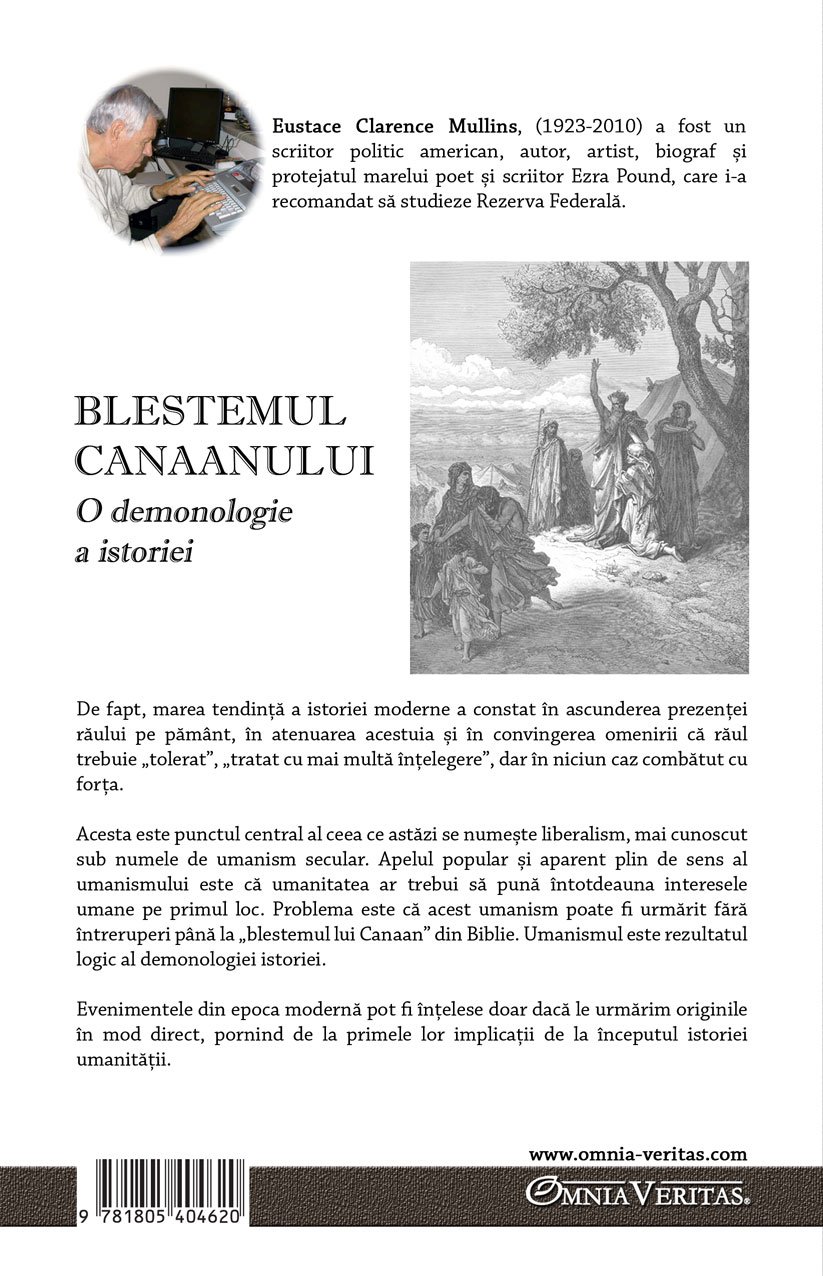 Blestemul Canaanului - Image 2