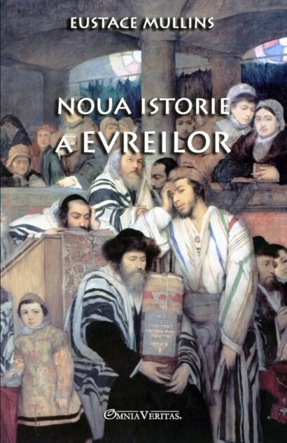 Noua istorie a evreilor