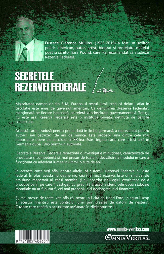 Secretele Rezervei Federale - Image 2
