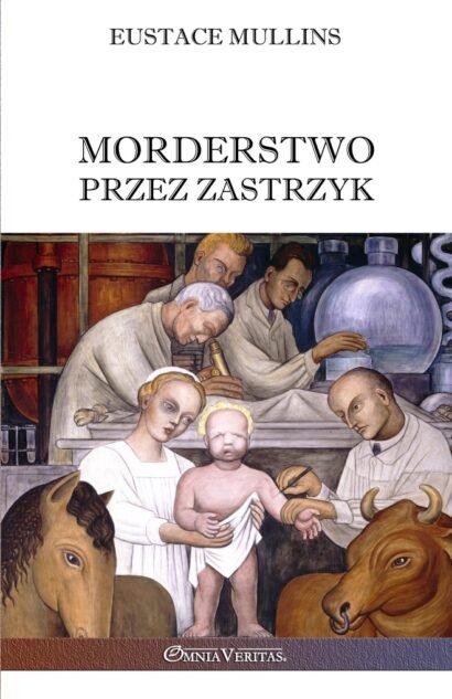 Morderstwo przez zastrzyk