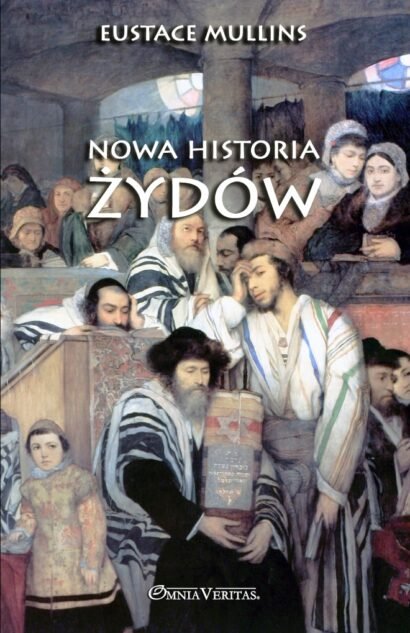 Nowa historia Żydów