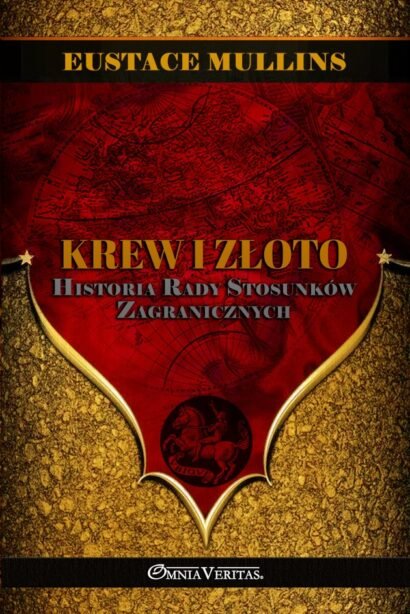 Krew i Złoto