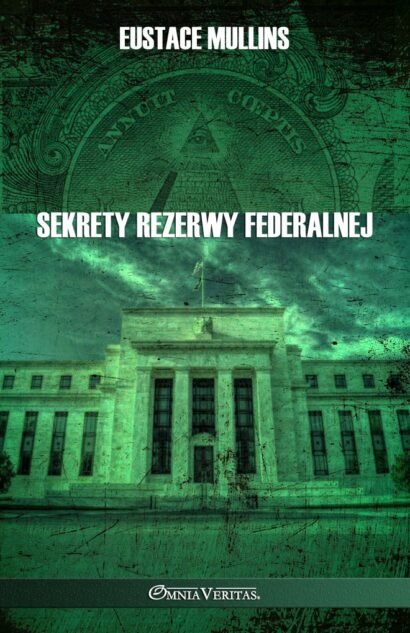 Sekrety Rezerwy Federalnej