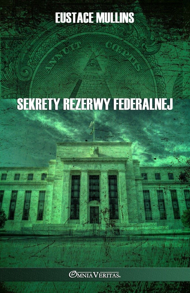 Sekrety Rezerwy Federalnej