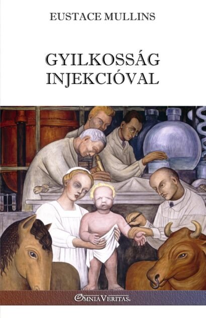 Gyilkosság injekcióval