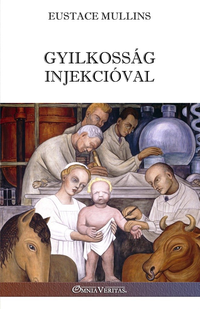 Gyilkosság injekcióval